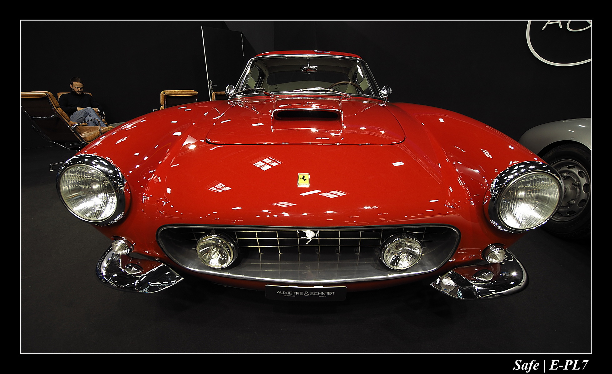 2020 - 02 - Retromobile 061